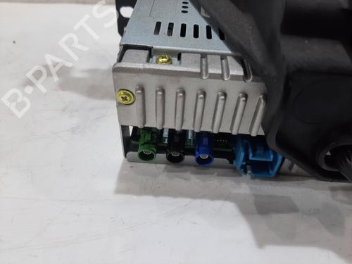 Radio VAUXHALL CORSA Mk IV (E) (X15) 1.4 | BP33436422E6 - Image 6