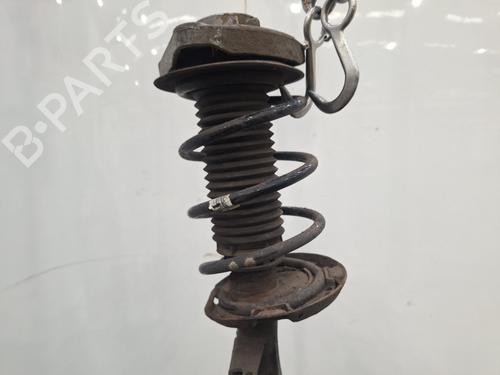 Left front suspension MERCEDES-BENZ A-CLASS (W176) A 180 (176.042) | BP30260365M72