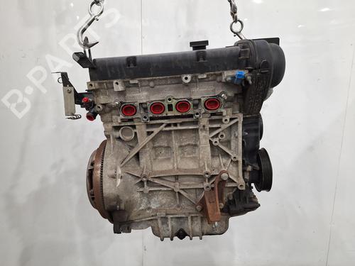 Engine FORD FIESTA VI (CB1, CCN) 1.25 | BP31209088M1
