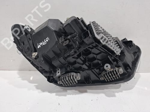 Left headlight BMW 1 (F20) 116 d | BP38620859C28 - Image 4