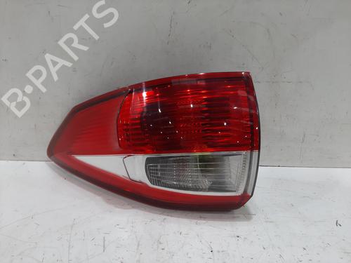 Used Right taillight FORD C-MAX II (DXA/CB7, DXA/CEU) 1.6 TDCi (115 hp) 29810112