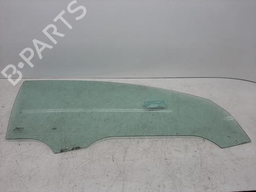 Front right door window PEUGEOT 206 Hatchback (2A/C) 1.4 i | BP26752212C19 