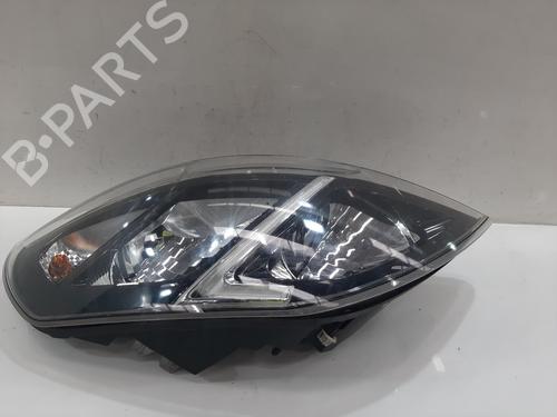 Used Right headlight Right headlight VAUXHALL MOVANO Mk II (B) VAN (X62) 2.3 CDTI FWD (FV) (136 hp) 36086851 36086851