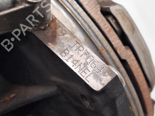 Engine VAUXHALL CORSA Mk IV (E) (X15) 1.4 | BP38871428M1 - Image 2