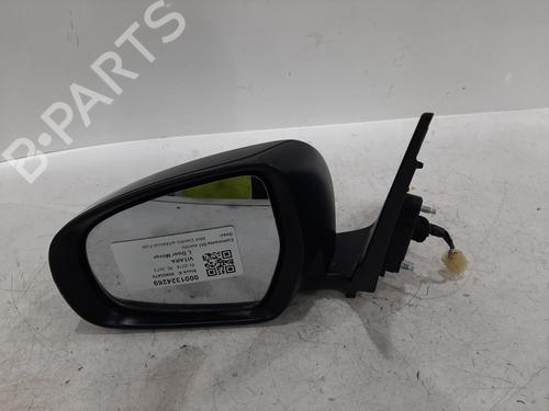 Used Left mirror SUZUKI VITARA (LY) 1.6 (APK 416) (120 hp) 26816453