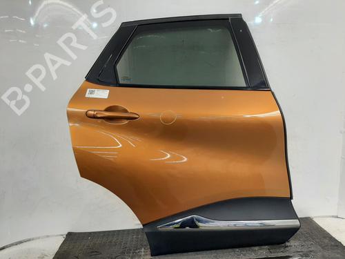 right-rear-door-renault-captur-i-j5_-h5_-2013-38445979 main image