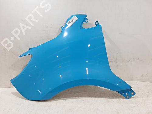 Used Left front fenders MERCEDES-BENZ SPRINTER 3,5-t Van (B907, B910) 315 CDI RWD (907.631, 907.633, 907.635, 907.637) (150 hp) 31964466