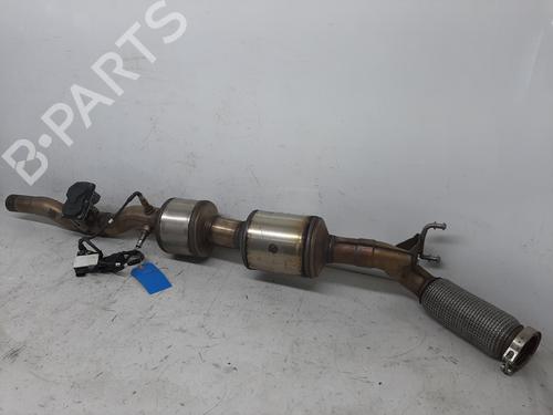 Particulate filter VW GOLF VIII (CD1, DA1) 2.0 TDI | BP31360808M81