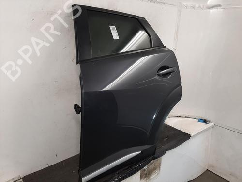 Dør venstre bagtil MAZDA CX-3 (DK) 2.0 SKYACTIV-G (DK5W, DK6W) | BP32718822C4 - Image 2