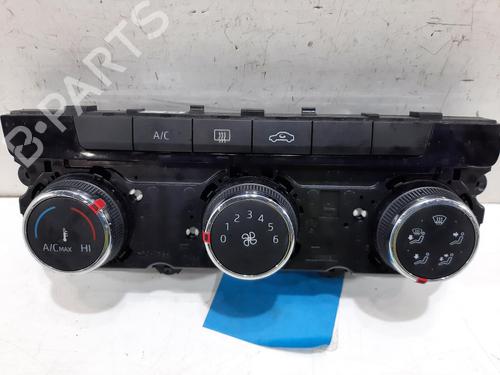 Climate control SEAT LEON (5F1) 1.6 TDI | BP30789986I5 - Image 2