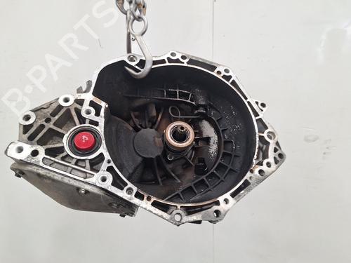 Gearbox VAUXHALL ASTRA Mk VII (K) (B16) 1.0 | BP37641268M3 - Image 2