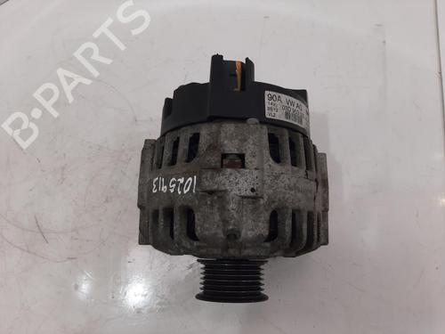 Alternator VW POLO V (6R1, 6C1) 1.2 | BP28507093M7