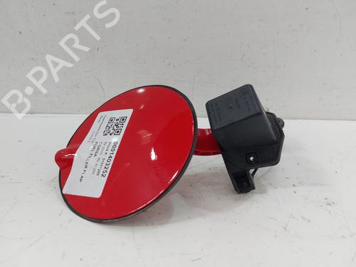 Fuel flap VAUXHALL CORSA Mk IV (E) (X15) 1.0 | BP26862744C131 