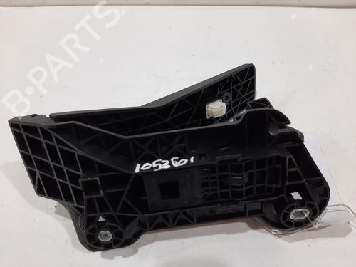 Pedal MAZDA CX-30 (DM) 2.5 e-SKYACTIV-G (DM5W) | BP36879057I4  - Image 6