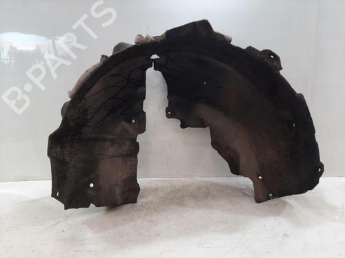 Used Wheel arch Wheel arch JAGUAR I-PACE (X590) EV400 AWD (400 hp) 34644030 34644030