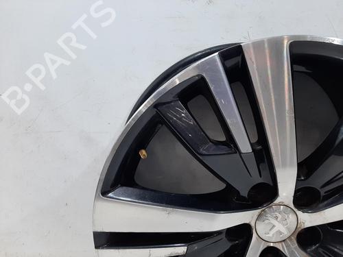 Rim PEUGEOT 5008 II (MC_, MJ_, MR_, M4_) 1.2 THP (MRHNYH, MRHNYW, MRHNSJ, MRHNSU, MRHNSM) | BP30958712C45