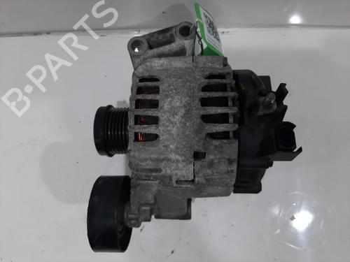 Alternator VOLVO V40 Hatchback (525) T2 GTDi | BP38180161M7 - Image 3