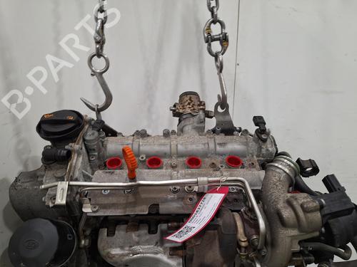 Engine VW GOLF VI Convertible (517) 1.4 TSI | BP39657356M1 - Image 5