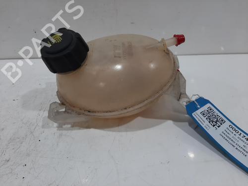 Used Expansion tank Expansion tank DACIA SANDERO II TCe 90 (B8M1, B8MA, B8AC) (90 hp) 36452451 36452451