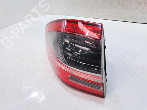 Left taillight FORD S-MAX (WA6) 2.2 TDCi | BP33282467C34 - Image 3