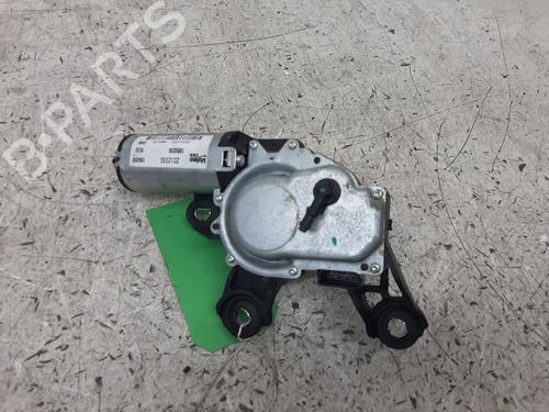 Used Rear wiper motor MG MG 6 Hatchback 1.9 DTi (150 hp) 26840135