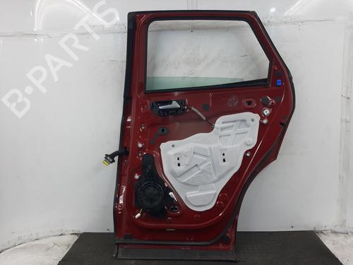 Right rear door VAUXHALL GRANDLAND X / GRANDLAND (A18) 1.2 Turbo (75) | BP29581372C5 