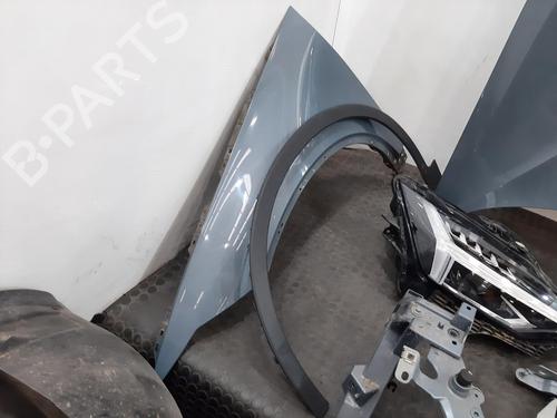 Full front POLESTAR POLESTAR 2 (534) EV | BP33939755S1  - Image 5