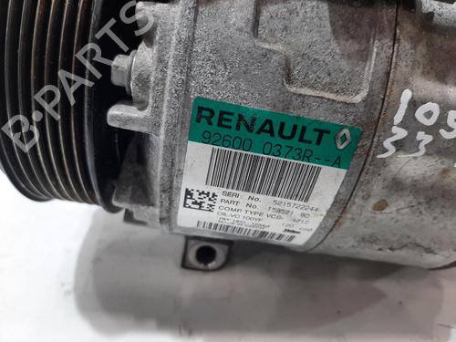 AC compressor RENAULT TRAFIC III Bus (JG_) 2.0 dCi 110 (JGMW) | BP38776965M34 - Image 2