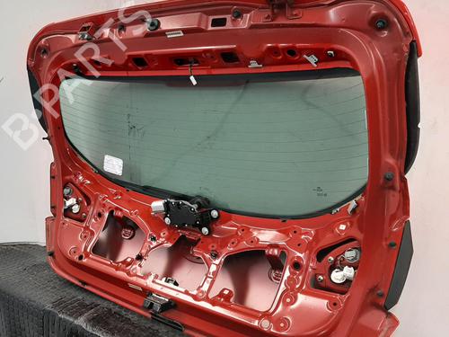 Tailgate KIA CEE'D (JD) 1.4 CVVT | BP39716201C6 - Image 6