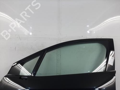 Left front door JAGUAR I-PACE (X590) EV400 AWD | BP26814763C2 