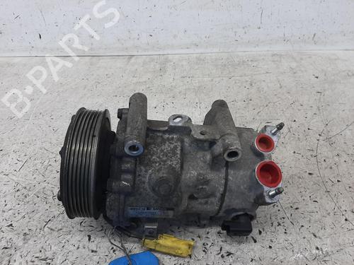 Used AC compressor AC compressor 26866842 26866842