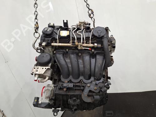 Engine BMW 1 Coupe (E82) 120 i | BP30142032M1