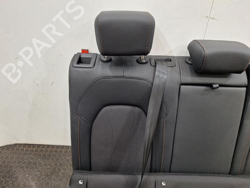 Rear seat (2nd row) CUPRA LEON (KL1, KU1, KUG) 1.5 eTSI | BP38969700I23 - Image 5