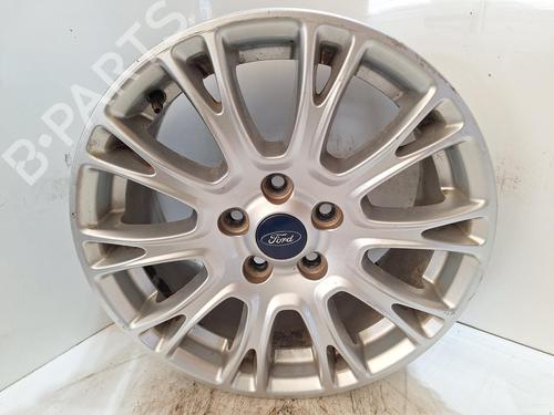 Fælk Fælk FORD FOCUS III 1.6 Ti (125 hp) 37433314 37433314