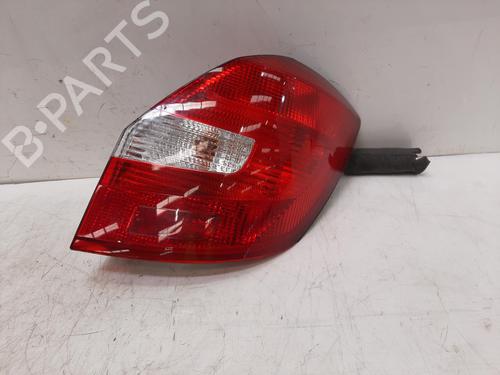 Used Right taillight Right taillight 36879135 36879135