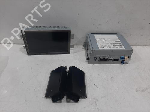 Used Electronic module LAND ROVER RANGE ROVER SPORT II (L494) 3.0 SDV6 Hybrid 4x4 (340 hp) 31009096