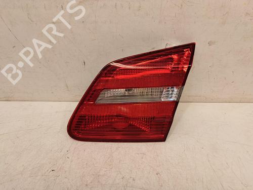 Used Right taillight MERCEDES-BENZ B-CLASS Sports Tourer (W246, W242) B 180 CDI (246.200) (109 hp) 29581061