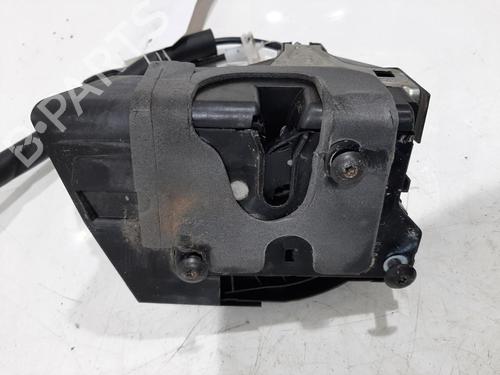 Front left lock JAGUAR I-PACE (X590) EV400 AWD | BP34403675C98 - Image 5