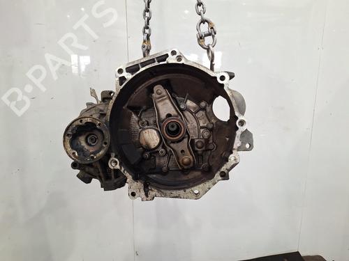 gearbox-audi-a3-sportback-8pa-2004-2005-2006-2007-2008-2009-2010-2011-2012-2013-2014-2015-36154543 main image