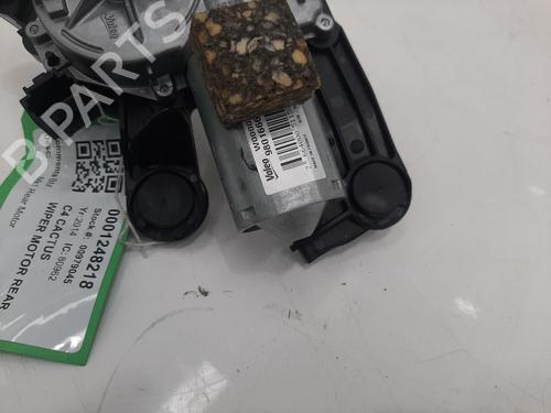 Viskermotor bagrude CITROËN C4 CACTUS 1.6 BlueHDi 100 | BP26775345M102 