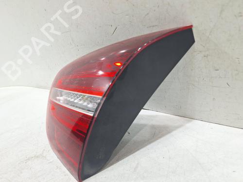 Right taillight MERCEDES-BENZ GLA-CLASS (X156) GLA 250 4-matic (156.946) | BP32422648C35
