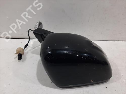 Right mirror JEEP RENEGADE SUV (BU, B1, BV) 1.6 CRD | BP29809576C27 