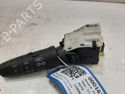 Switch NISSAN NOTE (E11, NE11) 1.4 | BP32357566I30 - Image 3