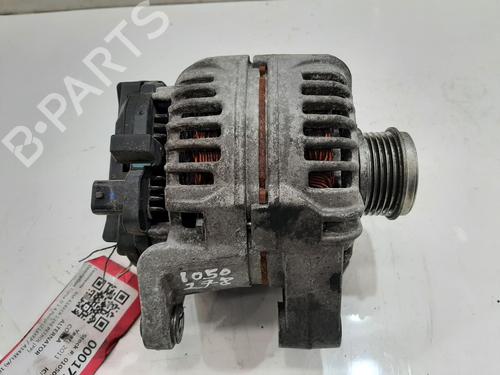 Used Alternator Alternator VAUXHALL CORSA Mk III (D) (S07) 1.4 (L08) (101 hp) 35922176 35922176