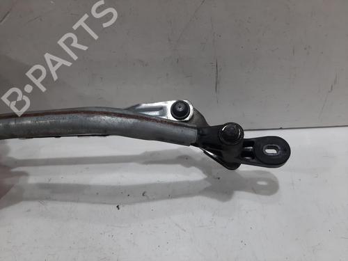 Front wiper motor SKODA FABIA II (542) 1.2 TSI | BP29471659M29 