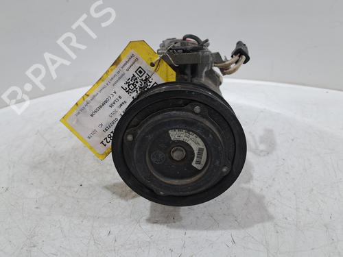 Used AC compressor MERCEDES-BENZ B-CLASS Sports Tourer (W246, W242) B 180 CDI / d (246.212) (109 hp) 29236252