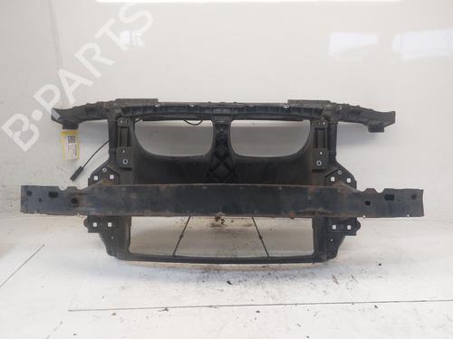 Used Front slam panel BMW 1 (E87) 120 d (163 hp) 26846920