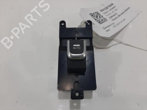 Used Left front window switch Left front window switch 30958639 30958639