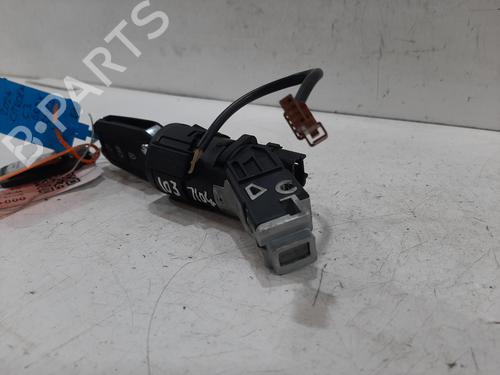 Ignition barrel CITROËN C3 III (SX) 1.2 PureTech 82 | BP31750841M48 