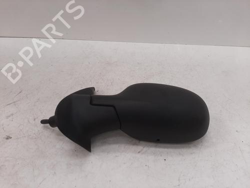 Left mirror NISSAN MICRA III (K12) 1.2 16V | BP26842944C26 